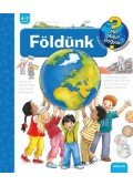 Angela Weinhold - Földünk