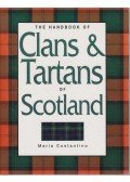 Costantino, Maria - The Handbook of Clans & Tartans of Scotland