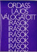 Ordass Lajos - Válogatott írások