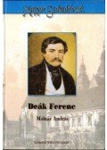 Molnár András - Deák Ferenc