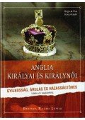 Lewis, Brenda Ralph - Anglia királyai és királynői
