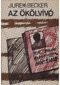 Becker, Jurek - A ökölvívó