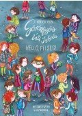 Kertész Erzsi - Göröngyös Úti Iskola - Helló, felség!