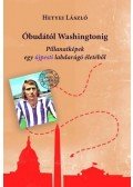 Hetyei László - Óbudától Washingtonig - Pillanatképek egy újpesti labdarúgó életéből