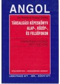 Dr. Bartáné Aranyi Edina - Angol társalgási képeskönyv