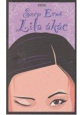 Szép Ernő - Lila ákác