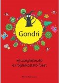 Babucs Éva , Mester Kata - Gondri: KÉSZSÉGFEJLESZTŐ FÜZET
