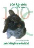 Jekkel Gabriella - Amit a hobbinyúl- tartásról tudni kell