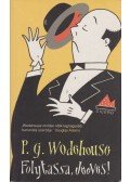 P. G. Wodehouse - Folytassa, Jeeves!