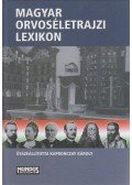 Kapronczay Károly - Magyar orvoséletrajzi lexikon