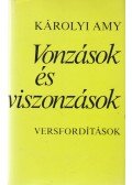 Károlyi Amy - Vonzások és viszonzások