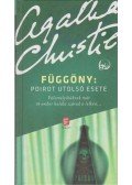 Agatha Christie - Függöny: Poirot utolsó esete