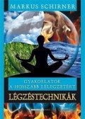 Schirner, Markus - Légzéstechnikák