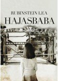 RUBINSTEIN LEA - Hajasbaba