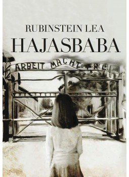 RUBINSTEIN LEA - Hajasbaba, null 2016 antikvár könyv