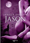 Laurell K. Hamilton - Jason
