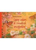 Daniela Drescher - Gyere velem a tündérek országába!