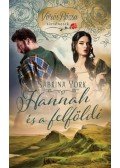 SABRINA YORK - Hannah és a felföldi