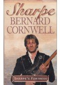 Bernard Cornwell - Sharpe's Fortress