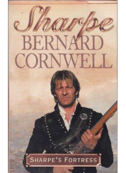 Bernard Cornwell - Sharpe's Fortress Bernard Cornwell - Sharpe's Fortress, 2006 antikvár könyv