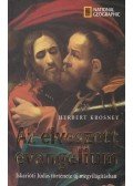 Krosney, Herbert - Az elveszett evangélium