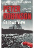 Peter Robinson - Gallows View