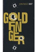 Ian Fleming - Goldfinger