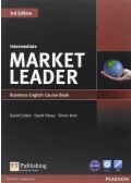 DUBICKA, IWONNA , O'KEEFFE, MARGARET - MARKET LEADER (3RD ED) ADVANCED CB + DVD-ROM