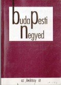 Gerő András (főszerk.) - Budapesti Negyed I. évf. 1. szám