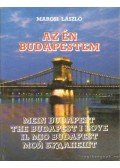 Marosi László - Az én Budapestem