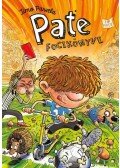 Timo Parvela - Pate focikönyve