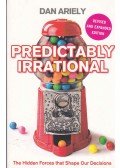 Dan Ariely - Predictably Irrational