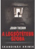 Johan Theorin - A legsötétebb szoba