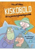 Mandl Péter - Kiskobold és a párnafosztogatók
