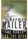 Mailer, Norman - The Naked and the Dead