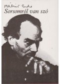 Bálint Endre - Sorsomról van szó