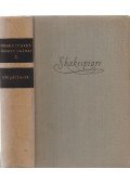 William Shakespeare - Shakespeare összes drámái II. kötet