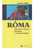 Medvigy Mihály - Róma