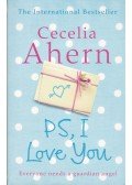 Cecelia Ahern - P.S. I Love You