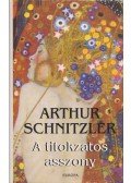 Arthur Schnitzler - A titokzatos asszony