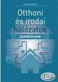 Borbély Balázs - Otthoni és irodai hálózatok zsebkönyve