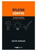 Duncan, Kevin - Ötletek könyve
