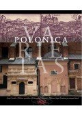 Móser Zoltán,Szalay Attila - Polonica varietas - Szepsi Csombor Márton emlékkönyv( magyar-lengyel kétnyelvű album) - Szepsi Csombor Márton emlékkönyv( magyar-lengyel kétnyelvű album)