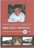 Babinszky László - Rímbe szedett történetek 2.