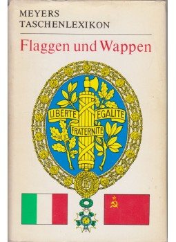 Herzog, Hans-Ulrich - Flaggen und Wappen Herzog, Hans-Ulrich - Flaggen und Wappen, 1980 antikvár könyv