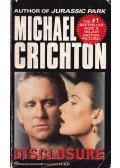 Michael Crichton - Disclosure