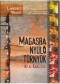 Wright, Lawrence - Magasba nyúló tornyok