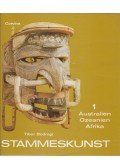 Bodrogi Tibor - Stammeskunst I-II.