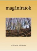 Percok Éva - Magániratok
