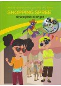 Szemere Gabriella - Shopping Spree